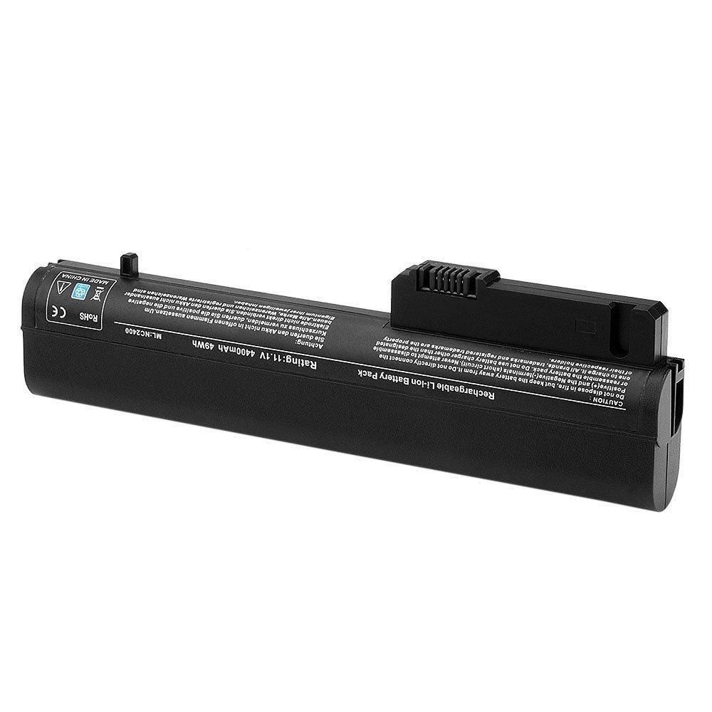 MS06,MS09 2510p Nc2400 Nc2410 HP Elitebook 2530p 2540p 2553t RW556AA Laptop Battery - eBuy UAE